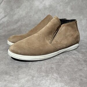 Women's Olukai Hawai'iloa Manu Hope Fox Boots Booties Slip On Shoes Women's 11